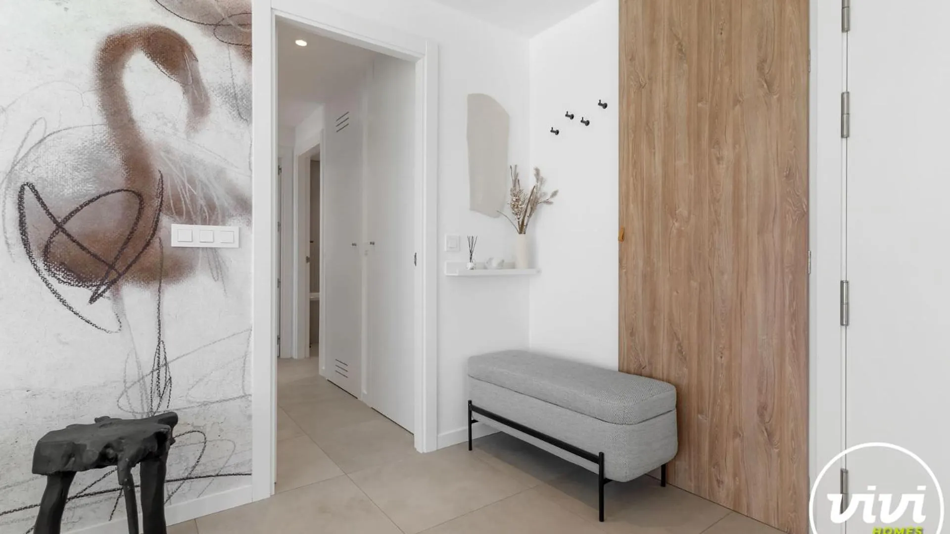 Apartment Vita Torremolinos