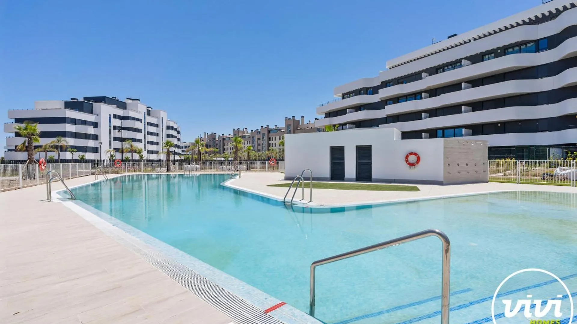 Vita Torremolinos Apartment