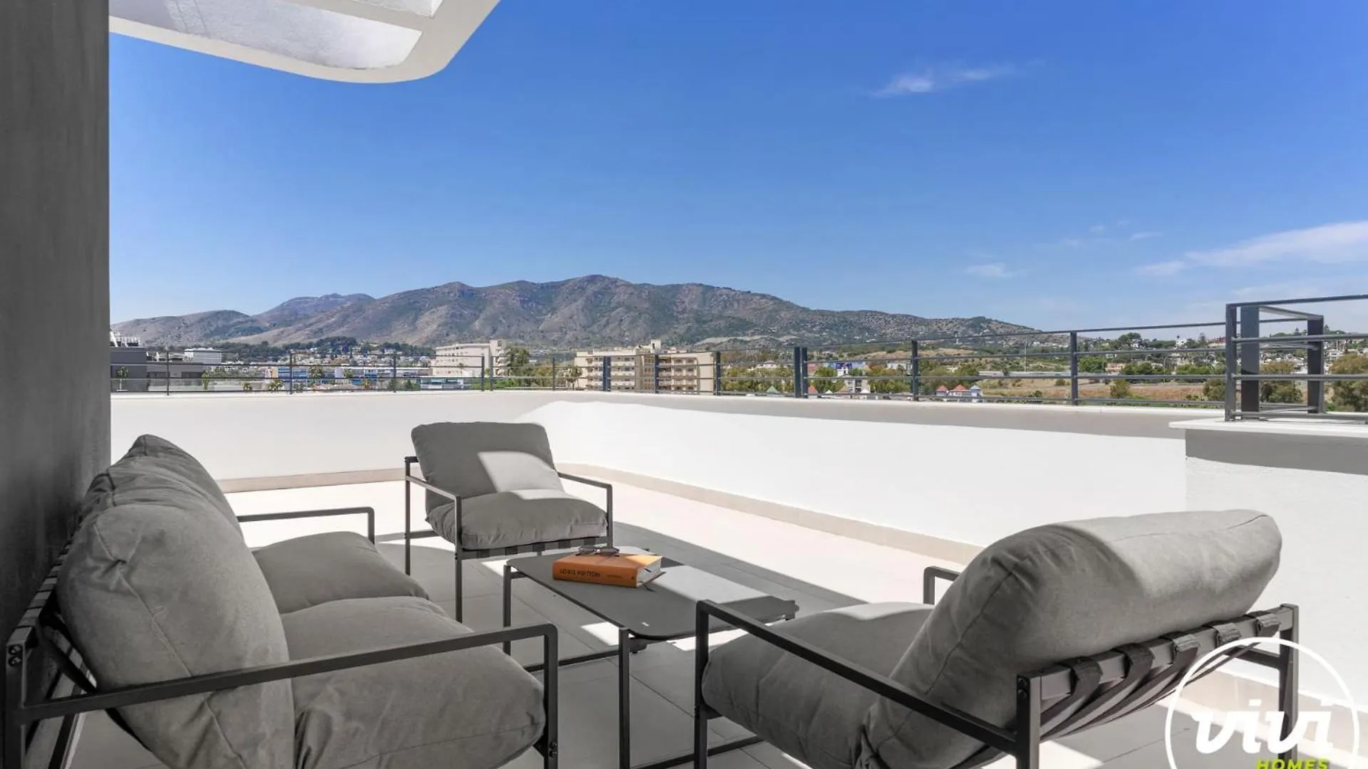 Vita Torremolinos Apartment