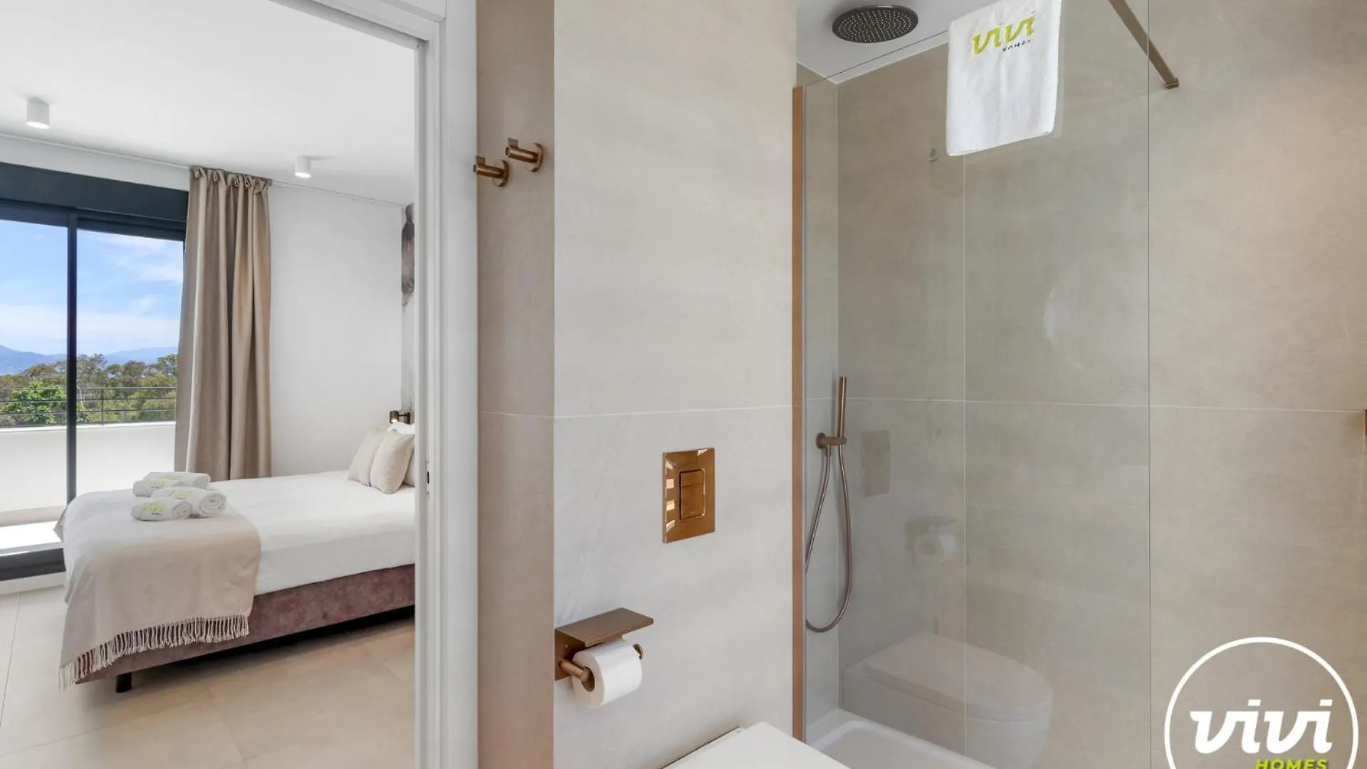 Vita Torremolinos 0*,