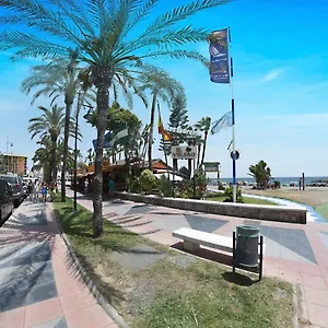Zenbeach 2ºa Apartamento