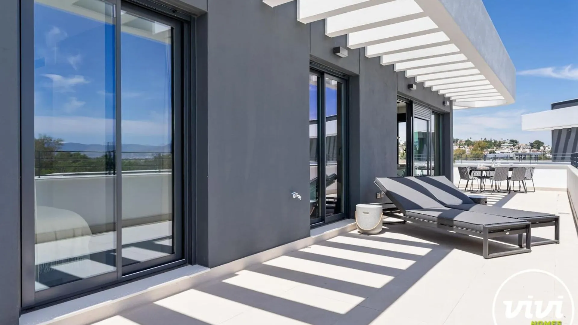 Vita Torremolinos Apartment