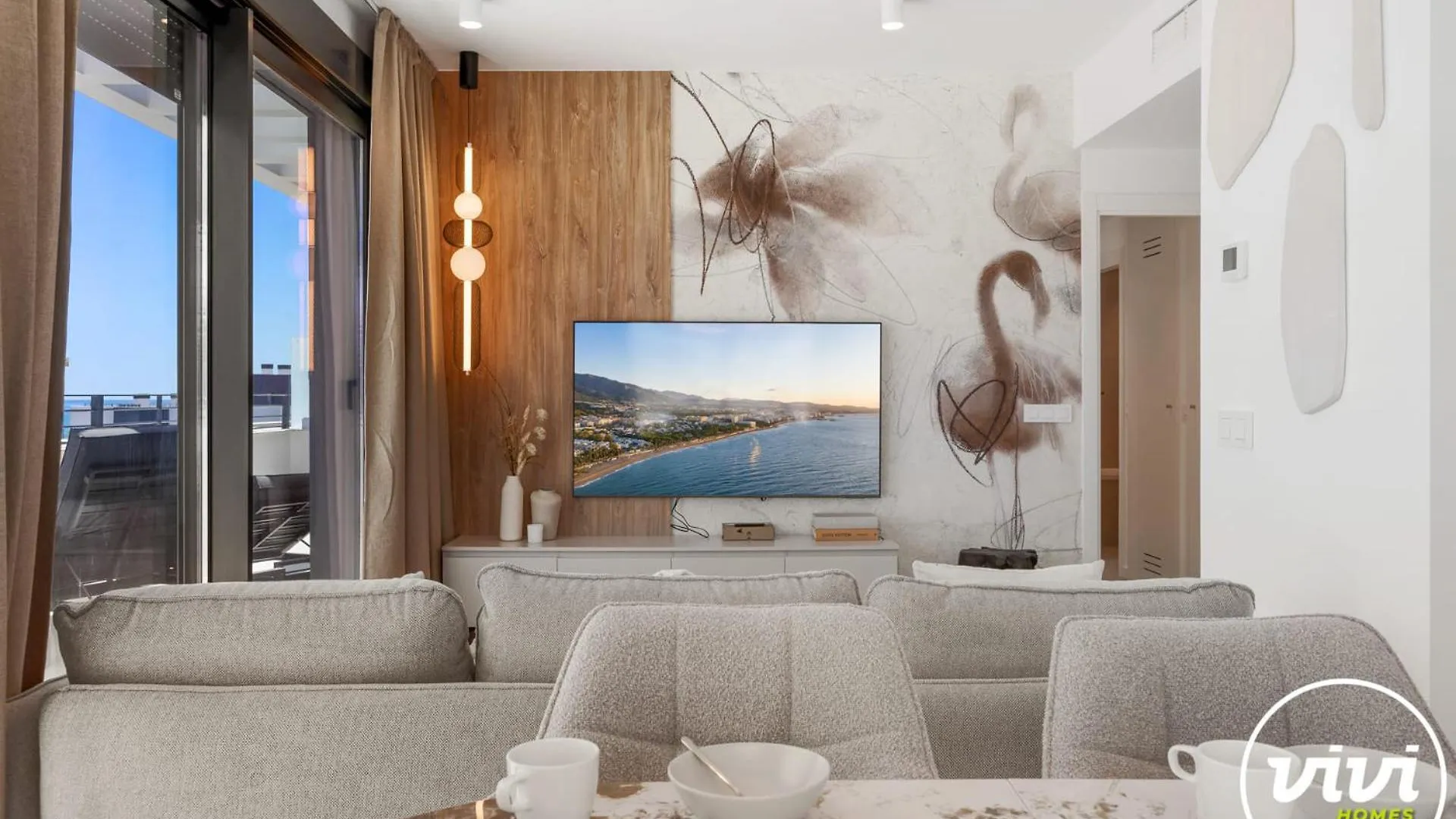 Apartment Vita Torremolinos