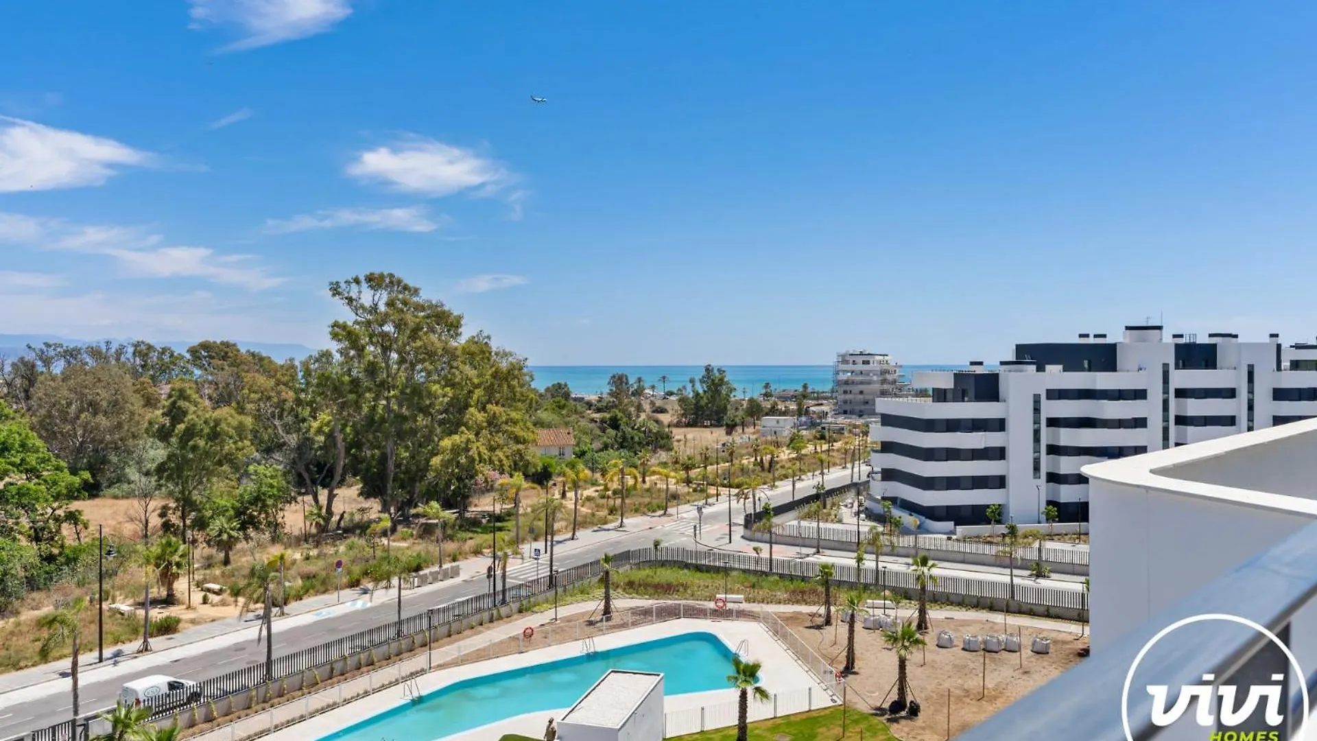 Vivi Homes - Vita location