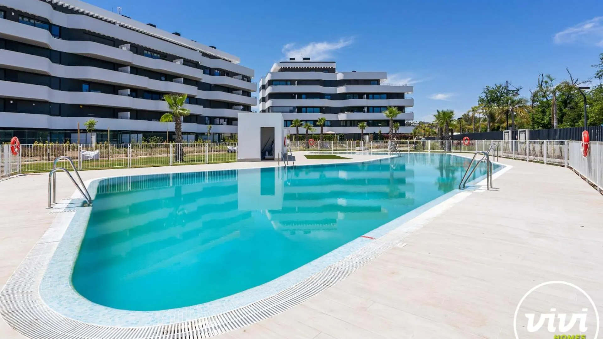 Lägenhet Vita Torremolinos